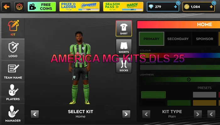 america mg — BR news