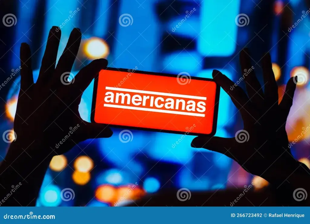 americanas — BR news