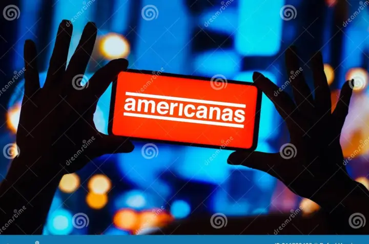 americanas — BR news