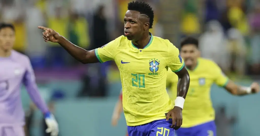 amistosos seleção brasileira — BR news