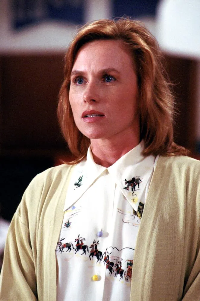 amy madigan — BR news