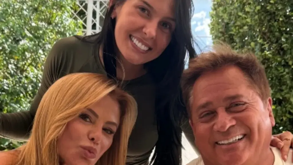 ana castela — BR news