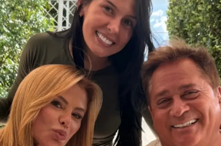 ana castela — BR news