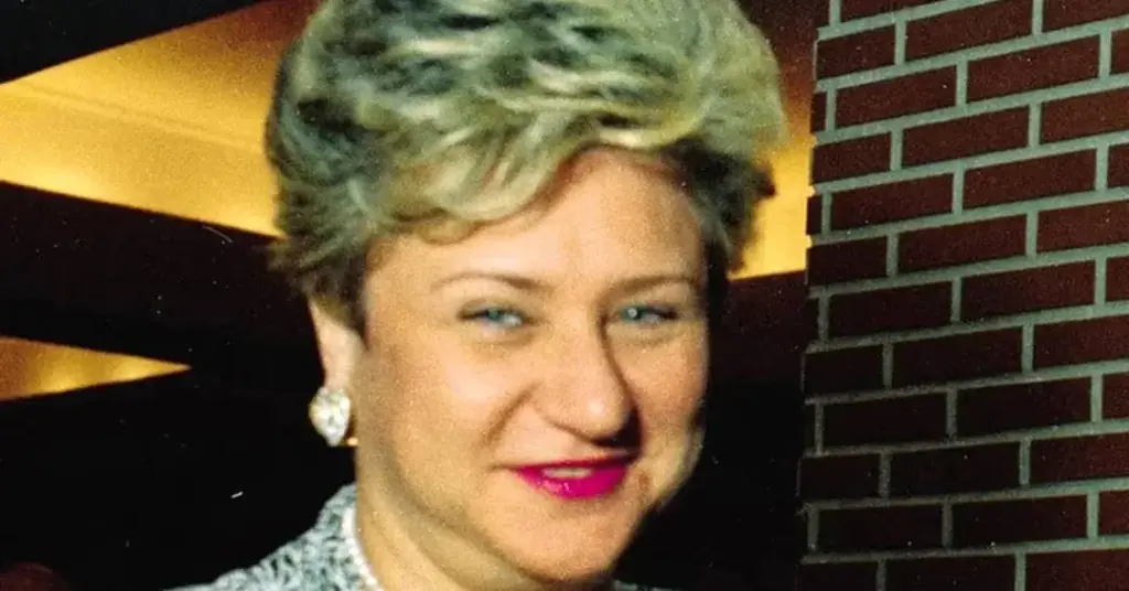 anita harley pernambucanas — BR news