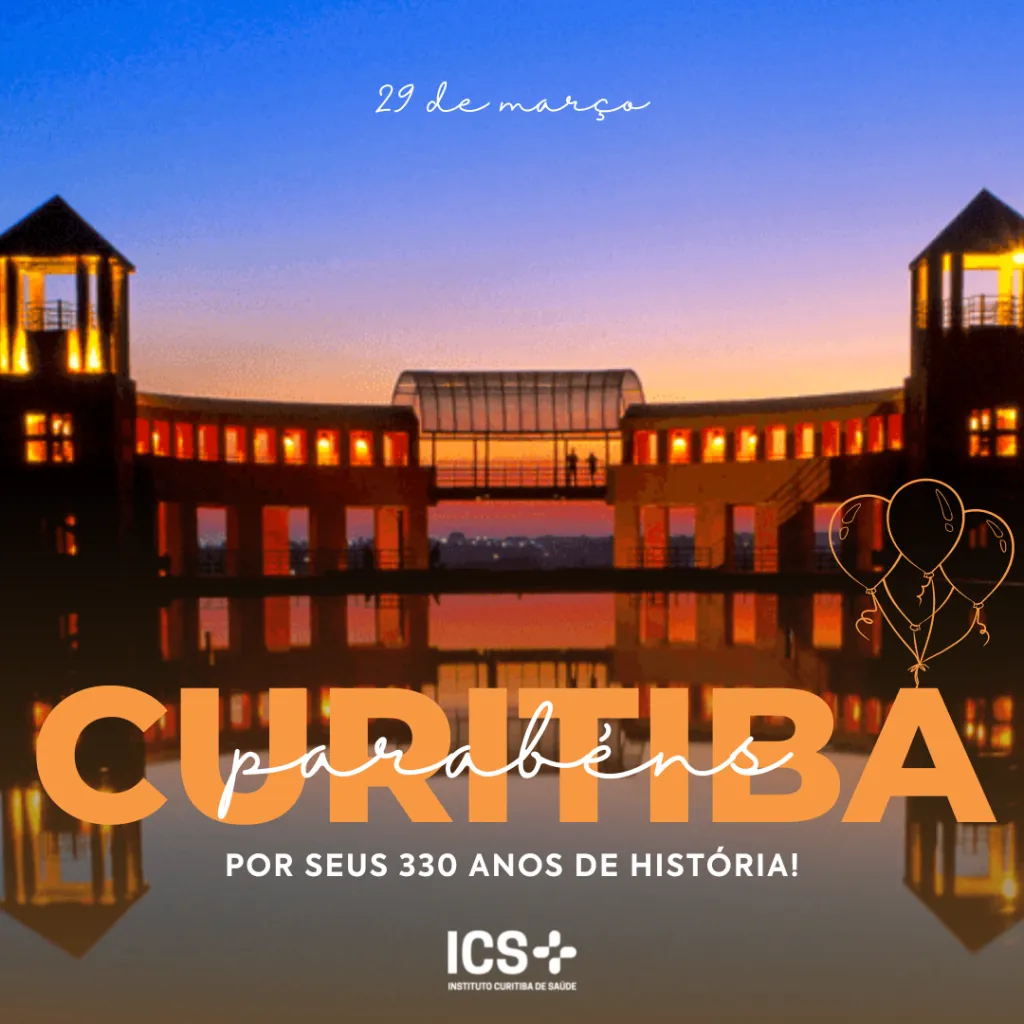 aniversário de curitiba — BR news