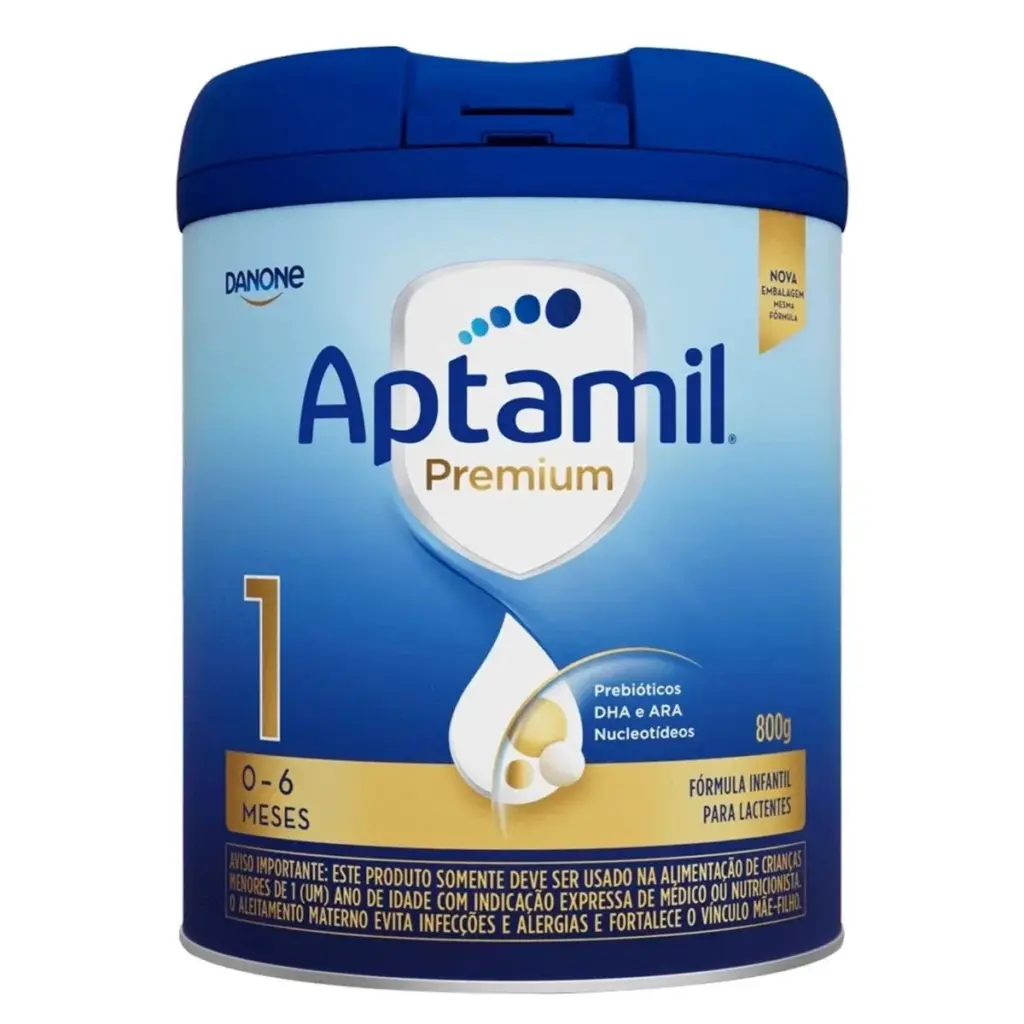 aptamil — BR news