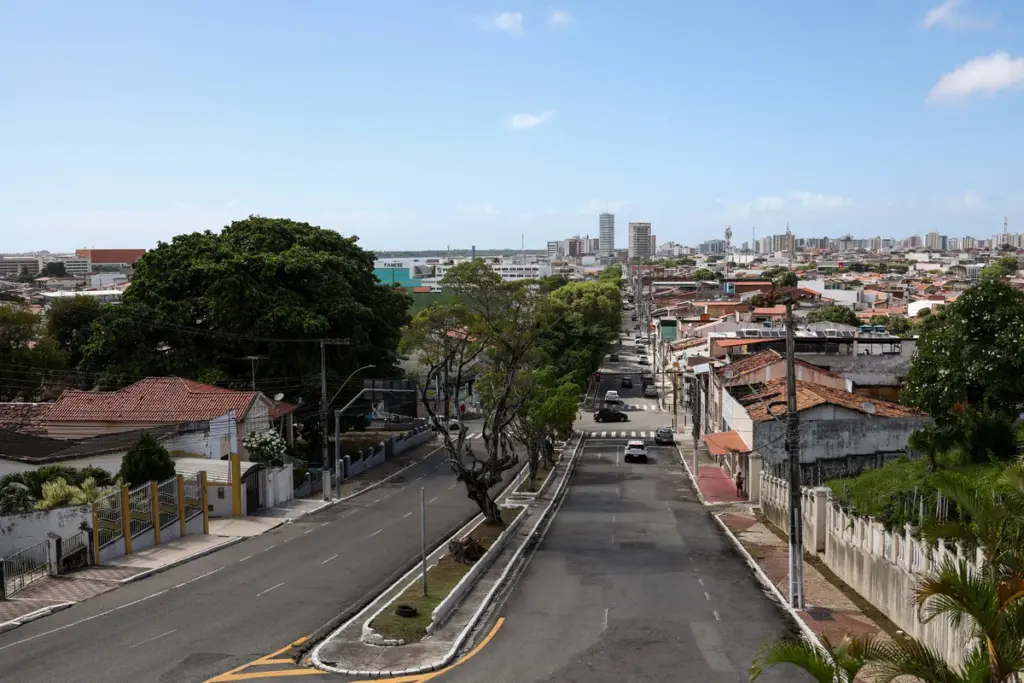 aracaju — BR news
