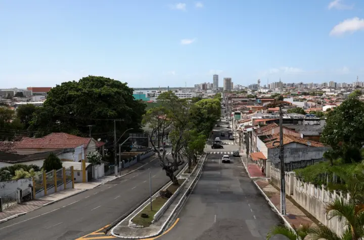 aracaju — BR news