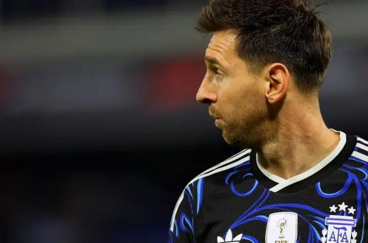 argentina x mauritânia — BR news