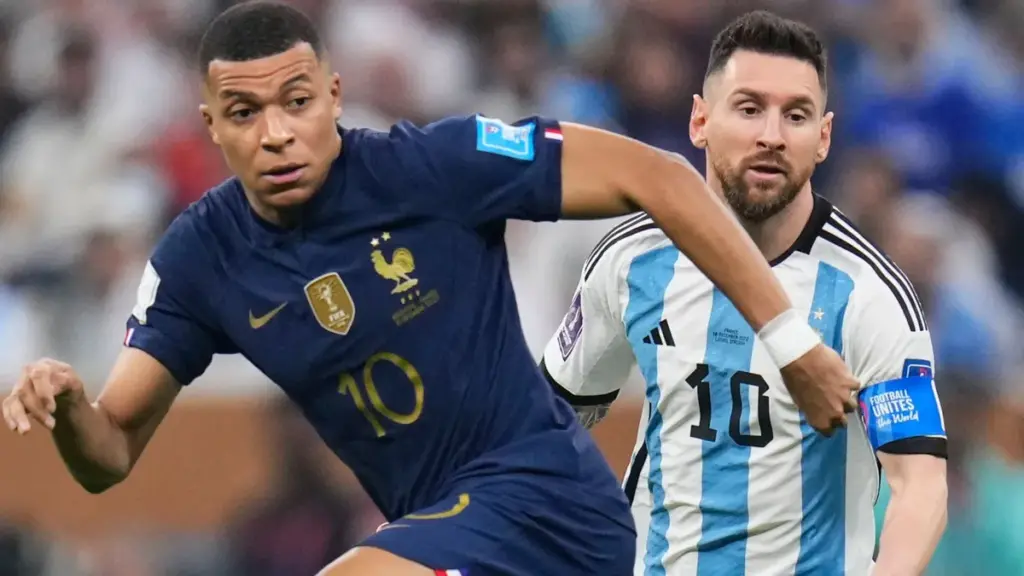 argentina x — BR news