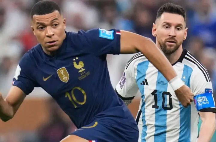 argentina x — BR news
