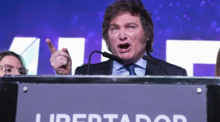 argentina — BR news