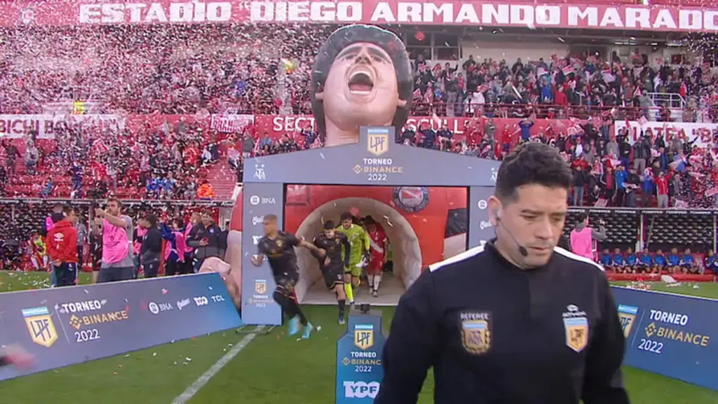 argentinos juniors x platense — BR news