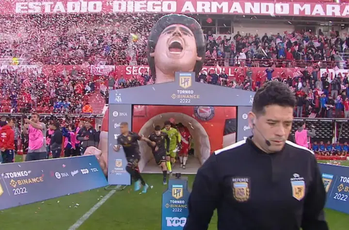 argentinos juniors x platense — BR news