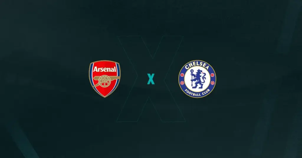 arsenal feminino — BR news