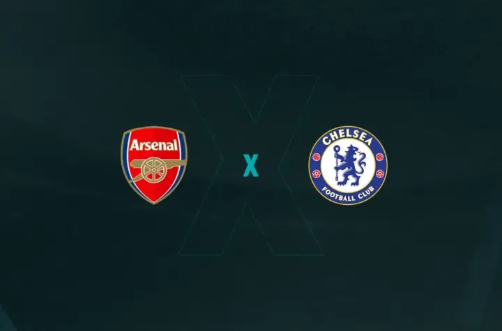 arsenal feminino — BR news