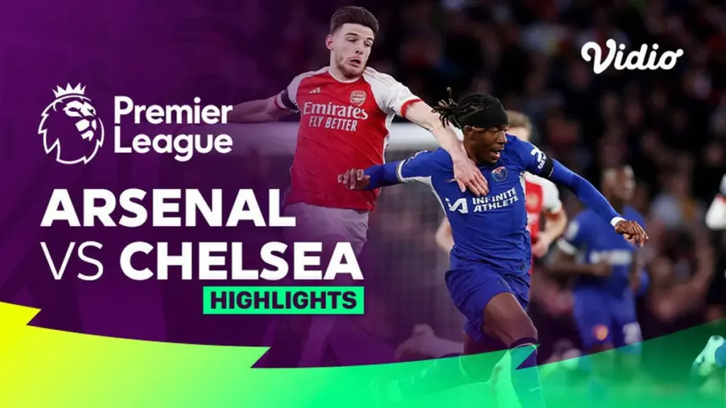 arsenal x chelsea — BR news