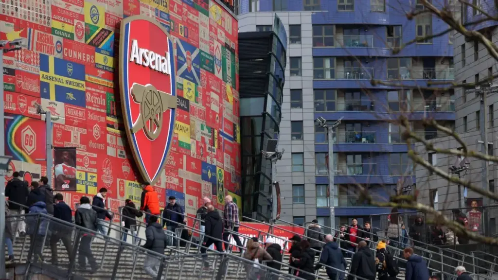 arsenal x leverkusen — BR news