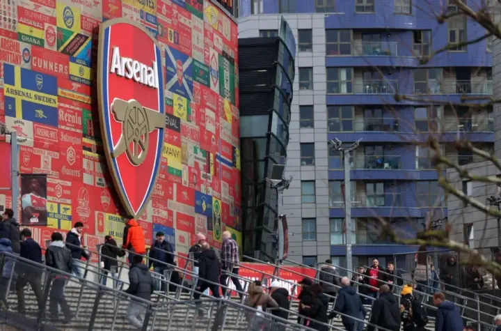 arsenal x leverkusen — BR news