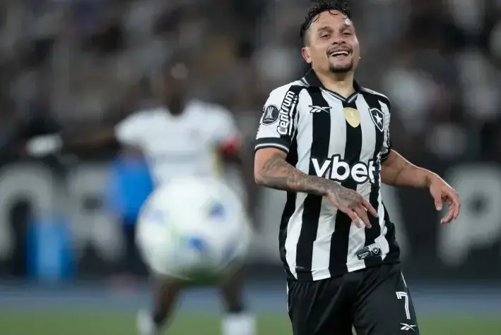 arthur botafogo — BR news