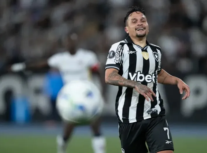 arthur botafogo — BR news