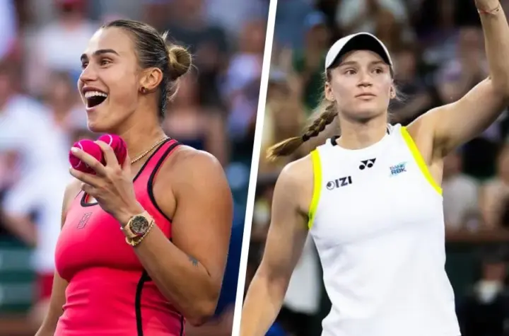 aryna sabalenka — BR news