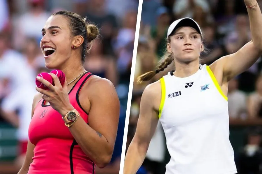aryna sabalenka — BR news