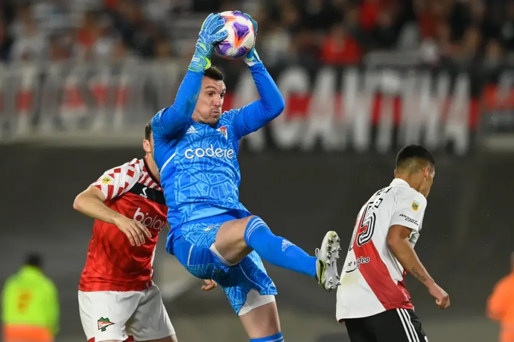 asociación atlética estudiantes x river plate — BR news