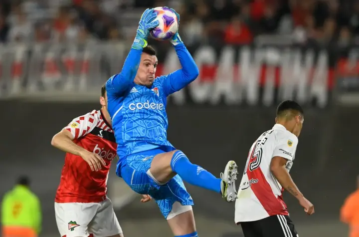 asociación atlética estudiantes x river plate — BR news