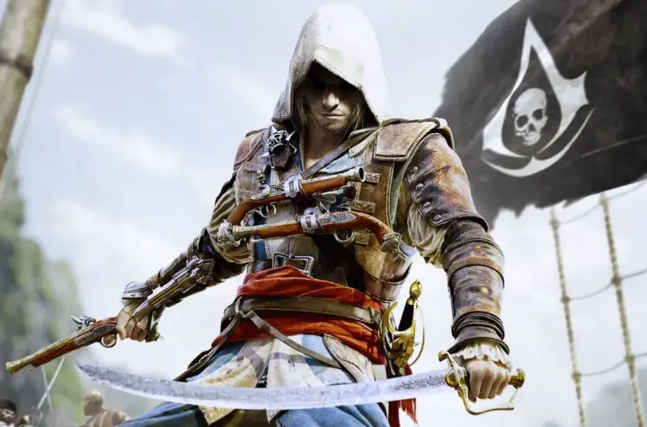 assassins creed black flag remake — BR news