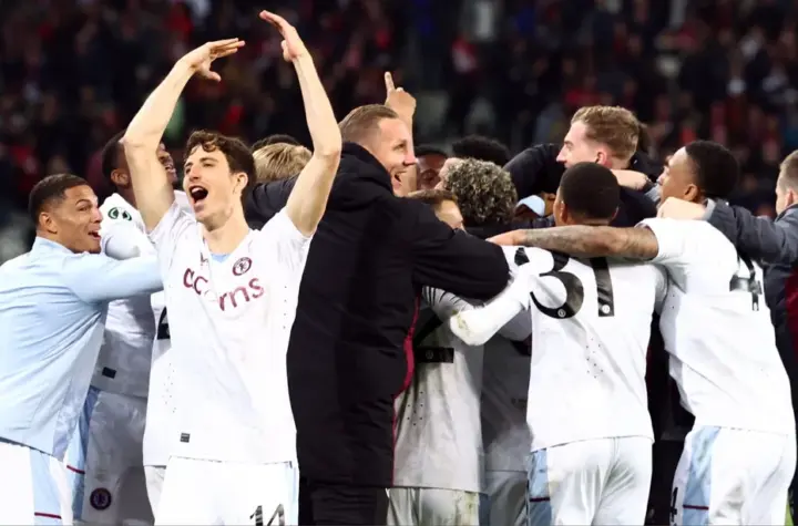 aston villa lille 19/03/2026 — BR news