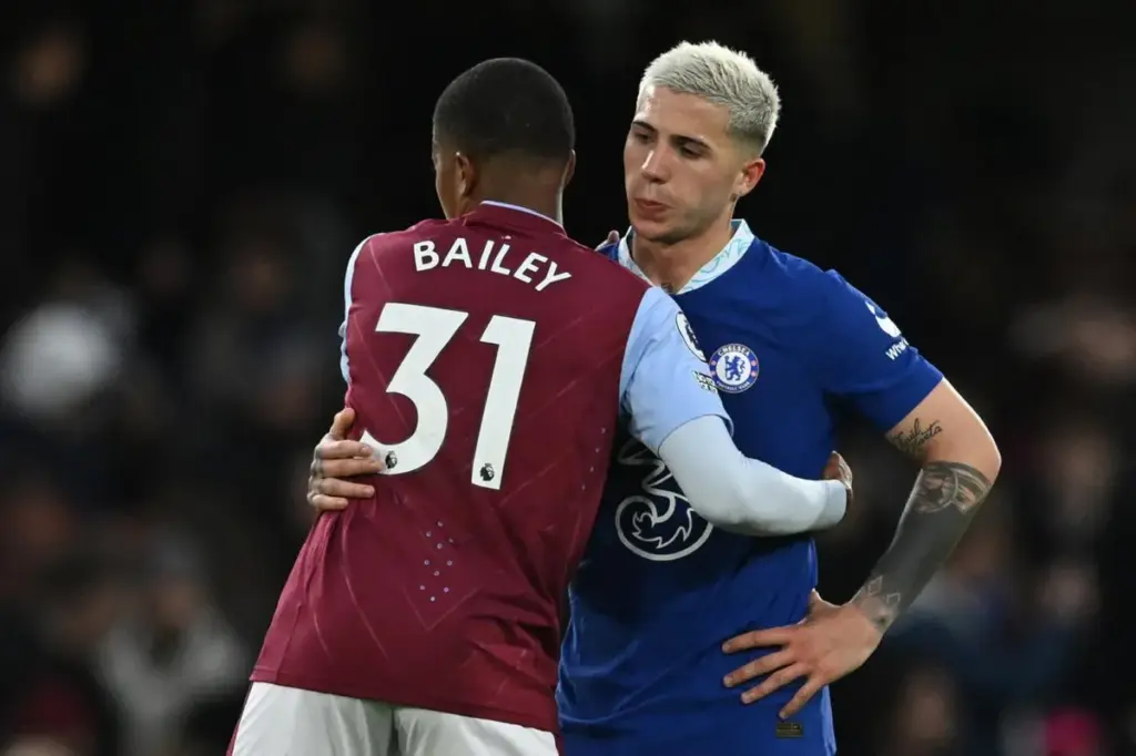 aston villa x chelsea — BR news