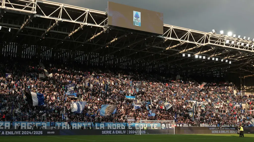 atalanta x udinese — BR news