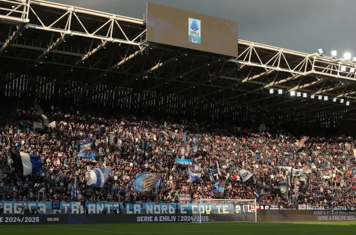 atalanta x udinese — BR news