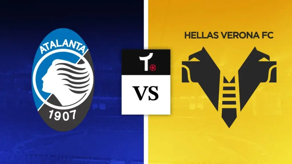atalanta x verona — BR news