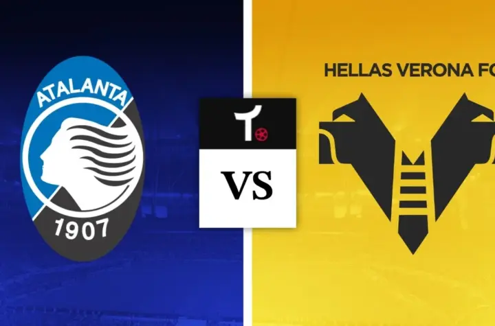atalanta x verona — BR news