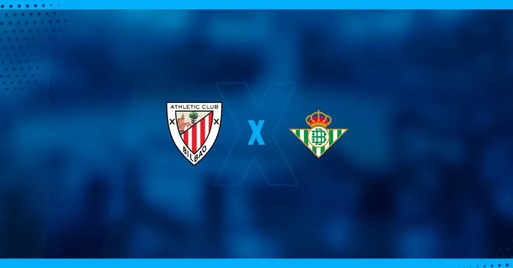 ath. bilbao x betis — BR news
