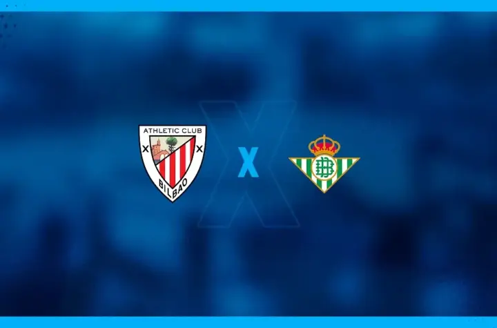 ath. bilbao x betis — BR news