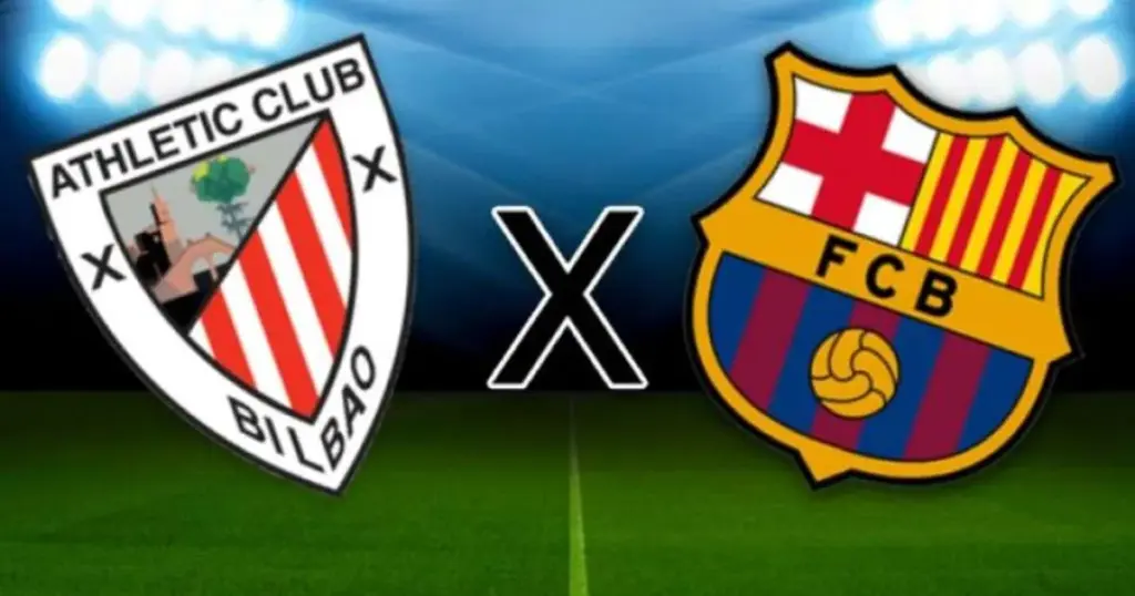 athletic - barcelona — BR news