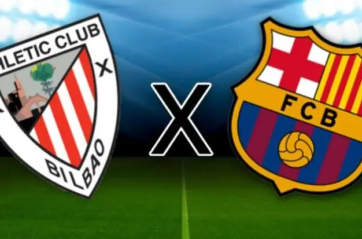athletic - barcelona — BR news