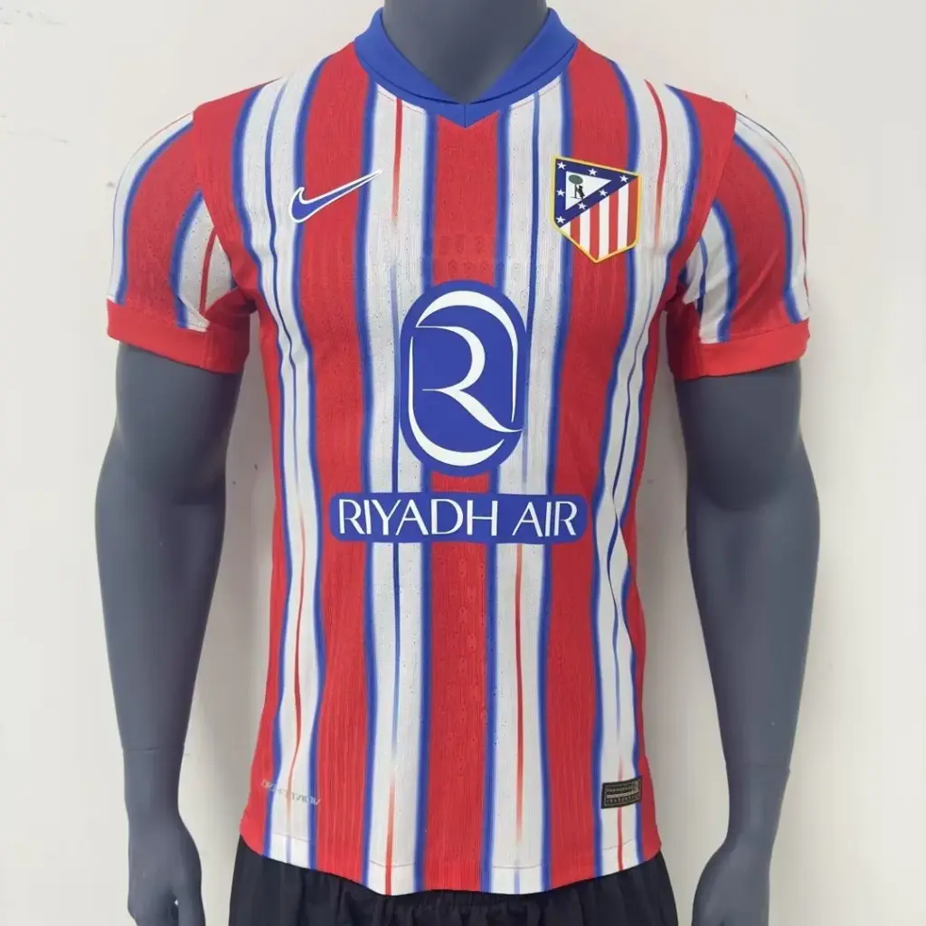 atletico de madrid — BR news