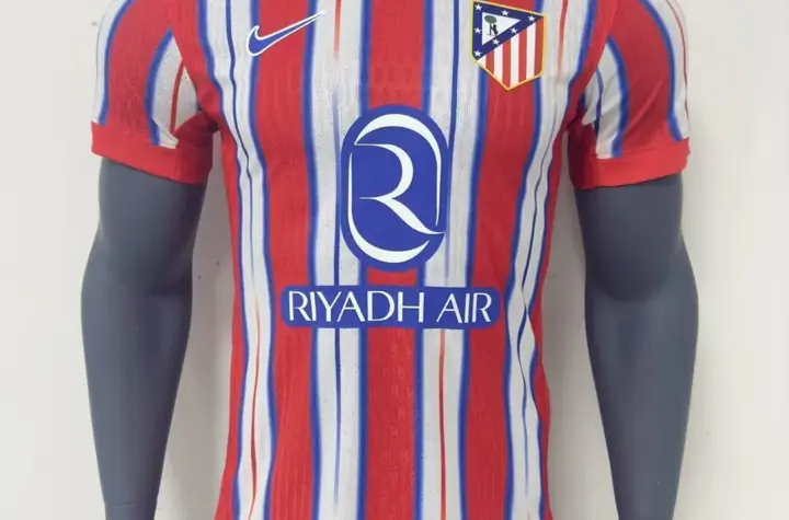 atletico de madrid — BR news