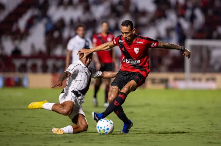 atlético-go x ponte preta — BR news