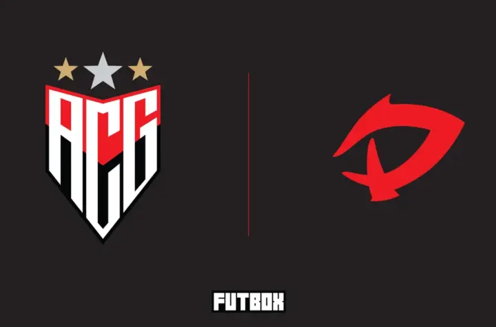 atletico go — BR news