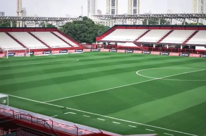 atletico go — BR news