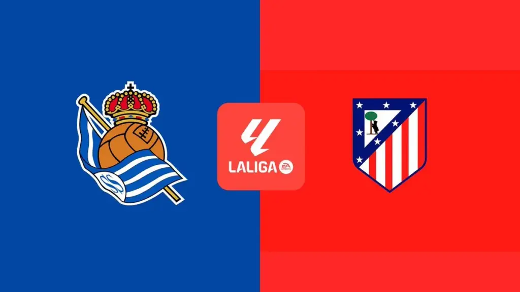 atlético madrid x real sociedad — BR news