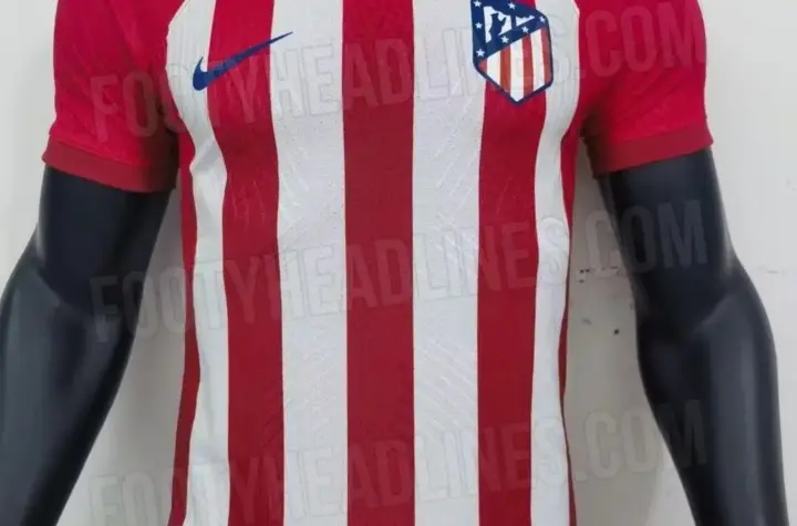 atletico madrid — BR news