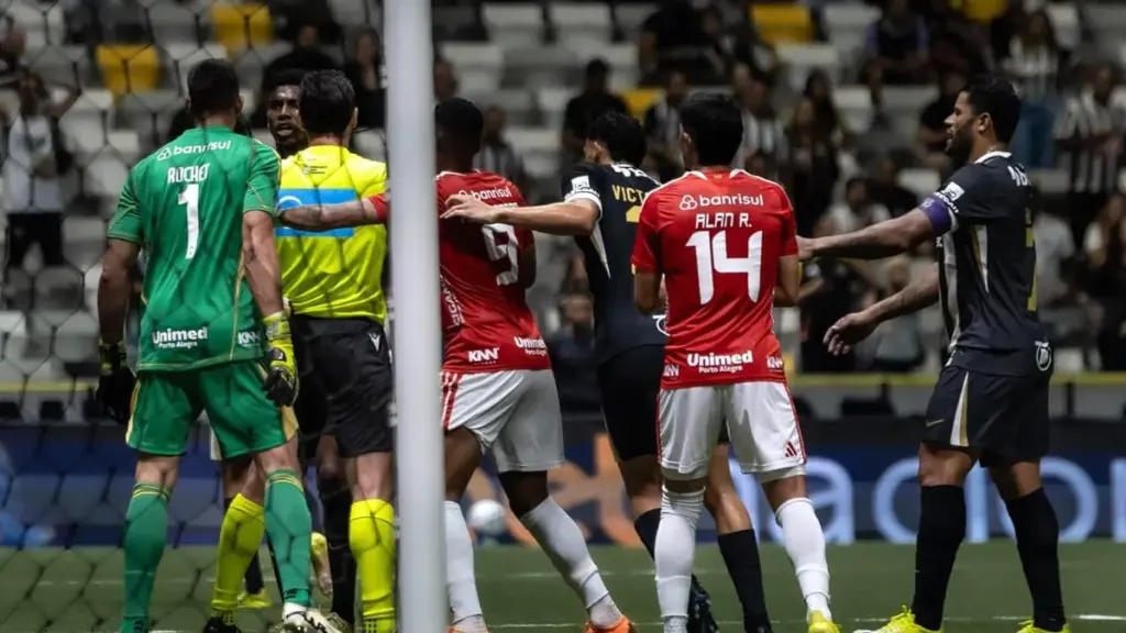 atlético-mg x internacional — BR news