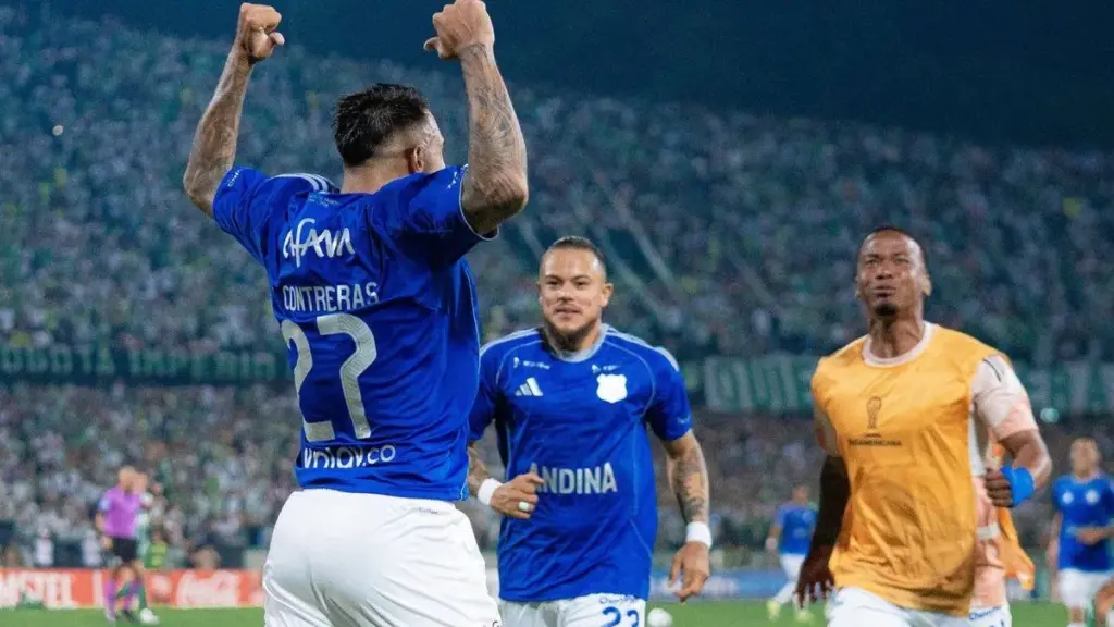 atlético nacional x millonarios — BR news