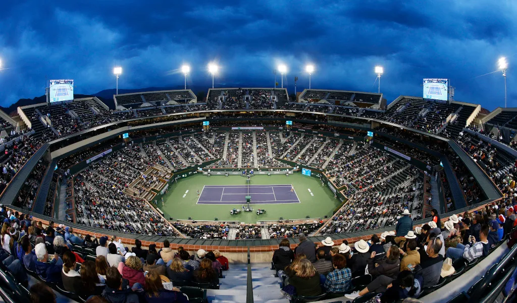 atp indian wells — BR news